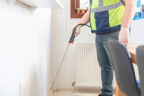 Best Ant Control Services  in Yorkshire, VA
