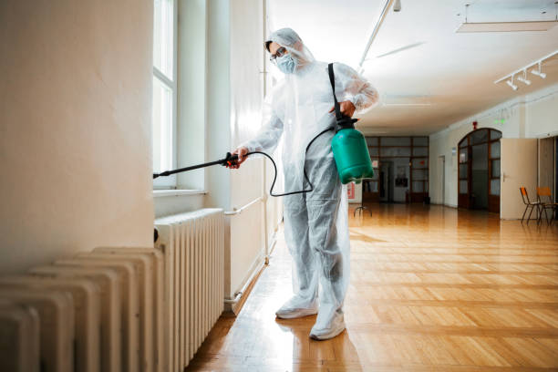 Trusted Yorkshire, VA Pest Control Experts
